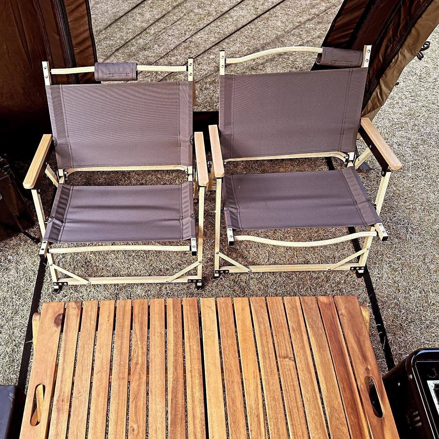 人気がすごい！【ワークマン】「すごく良かった」「コンパクト」キャンプアイテム2選