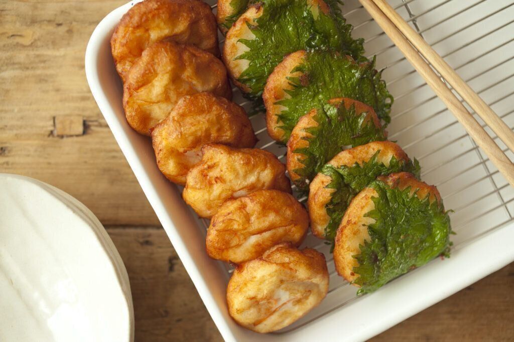 はんぺん を使ったおすすめアレンジレシピ39選 ふわふわの食感も合わせて堪能しよう サンキュ
