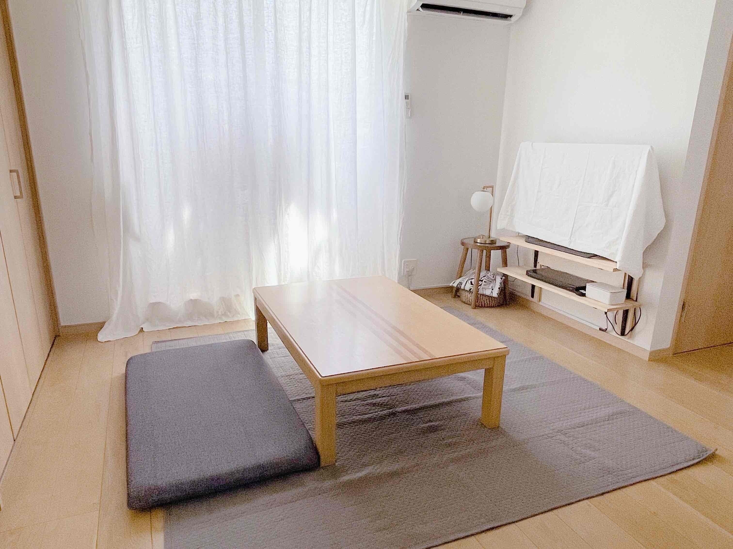 たった5分でキレイをキープ！スッキリ片づいた家の人がやっている「スキマ家事」3選