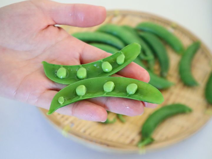 正しいタイミングでおいしく食べよう