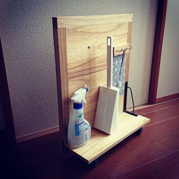 トイレ収納 の賢いテクニック実例 掃除の手間を減らすひと工夫 サンキュ トイレ収納 の賢いテクニック実例 掃除の手間を減らすひと工夫 サンキュ