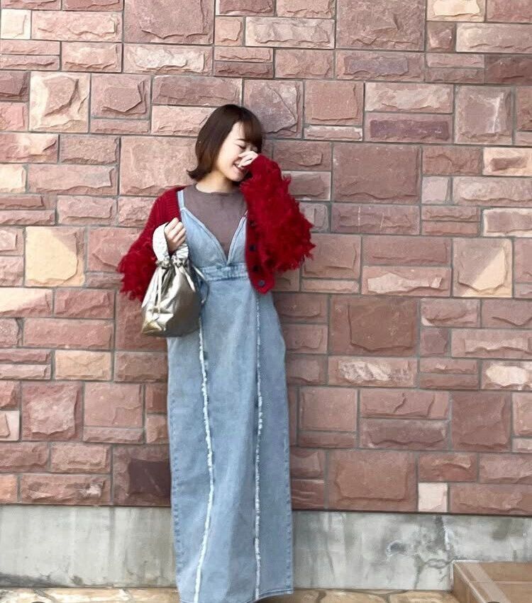 ゴールドバッグ