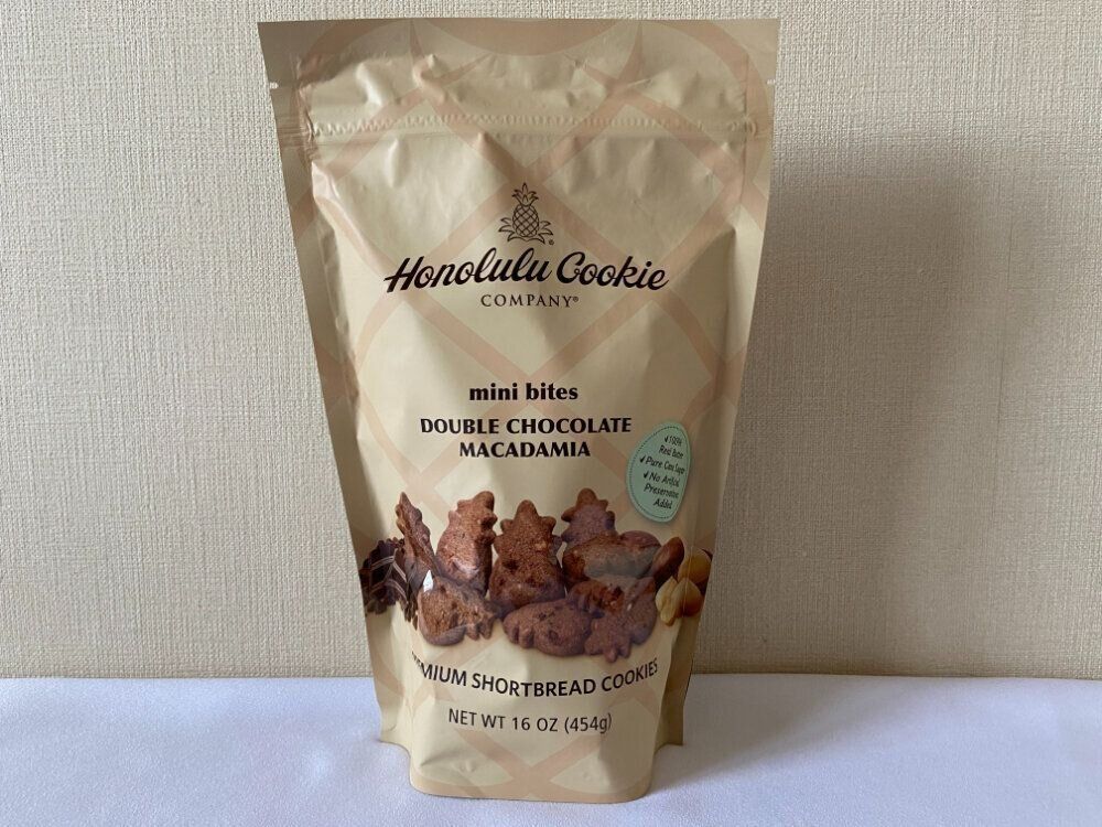 ホノルルクッキー
