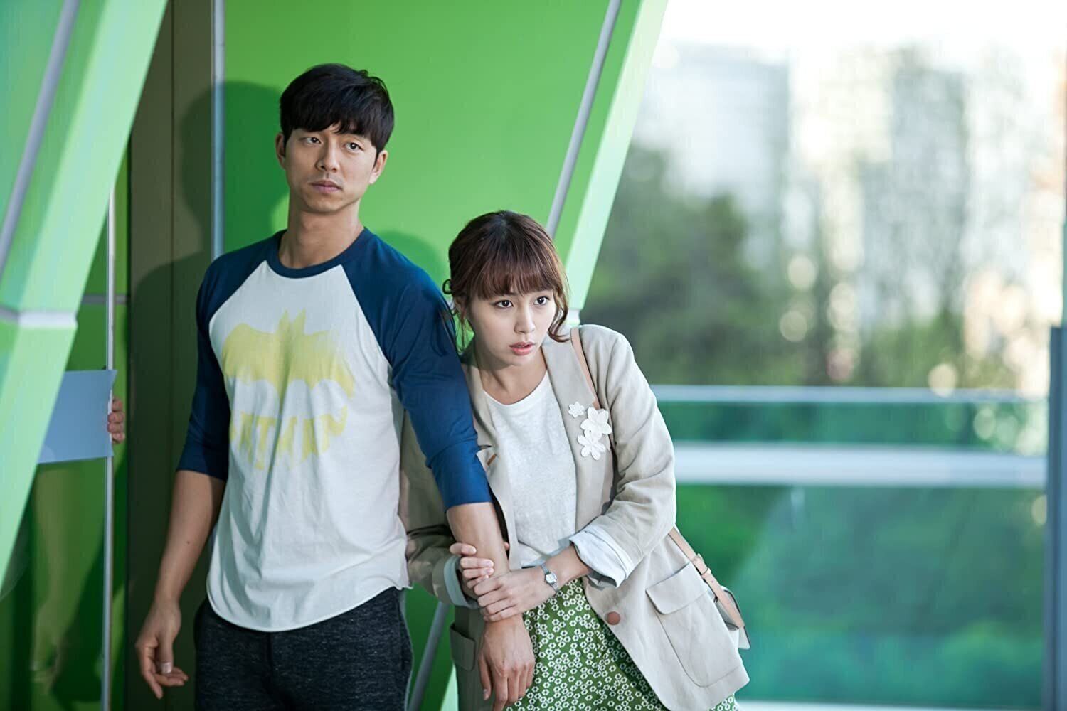 韓国ドラマ ビッグ 愛はミラクル 感想 あらすじは 俳優コン ユが生意気高校生に ラブコメだけどググッと切ない サンキュ