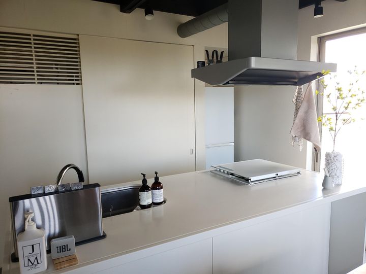 散らかりやすいキッチンを綺麗に保つために心がけている3つのこと サンキュ 散らかりやすいキッチンを綺麗に保つために心がけている3つのこと サンキュ