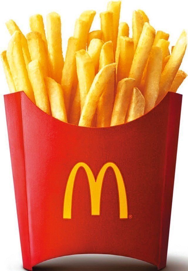 マクドナルドのあの定番メニューには裏のストーリーがあった サンキュ