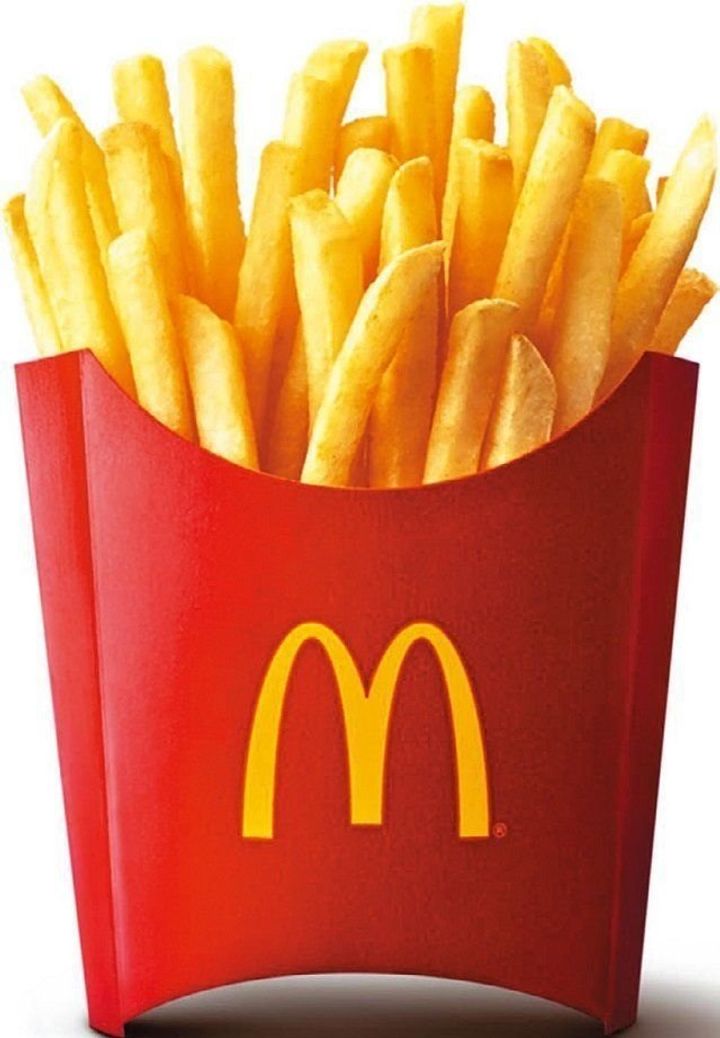 マクドナルドのあの定番メニューには裏のストーリーがあった サンキュ マクドナルドのあの定番メニューには裏のストーリーがあった サンキュ