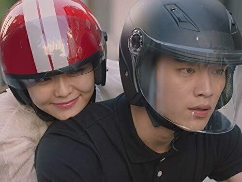 第3の魅力～終わらない恋の始まり～(字幕版)