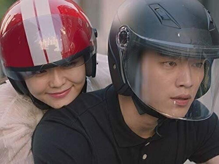 第3の魅力~終わらない恋の始まり~(字幕版)