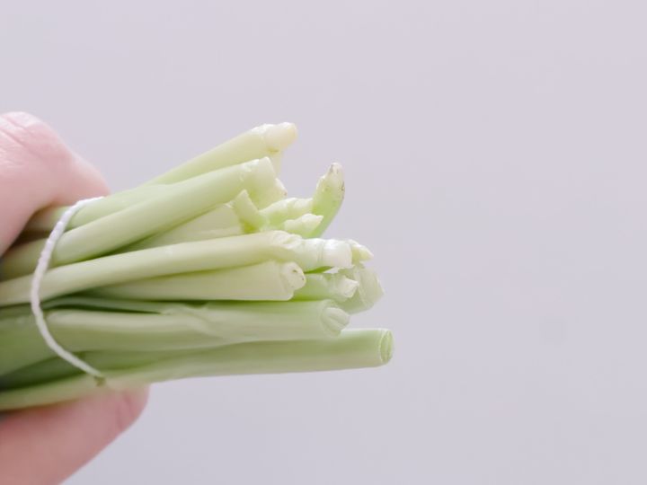 切り口がみずみずしい