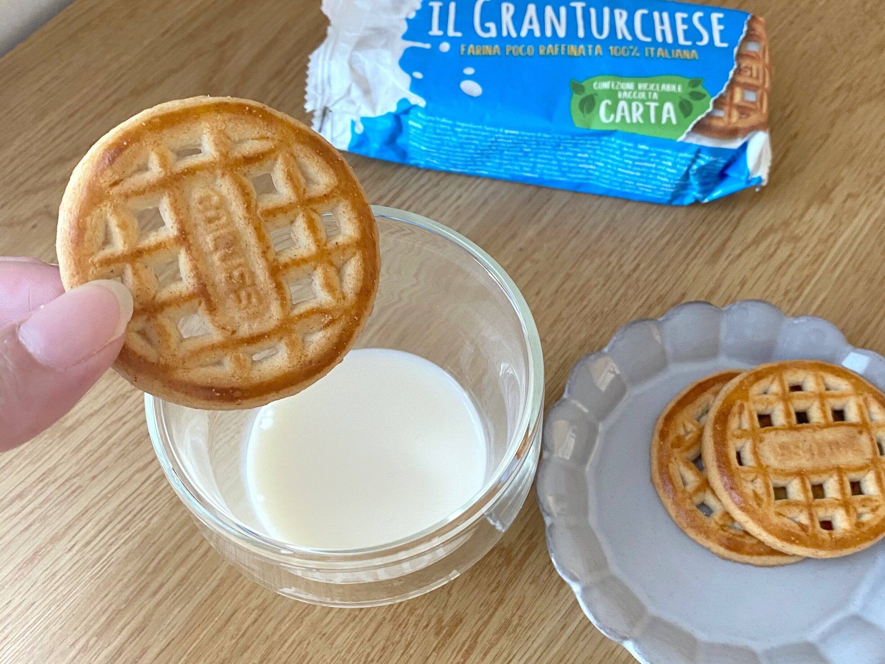 コルッシ　グラントルケーゼ