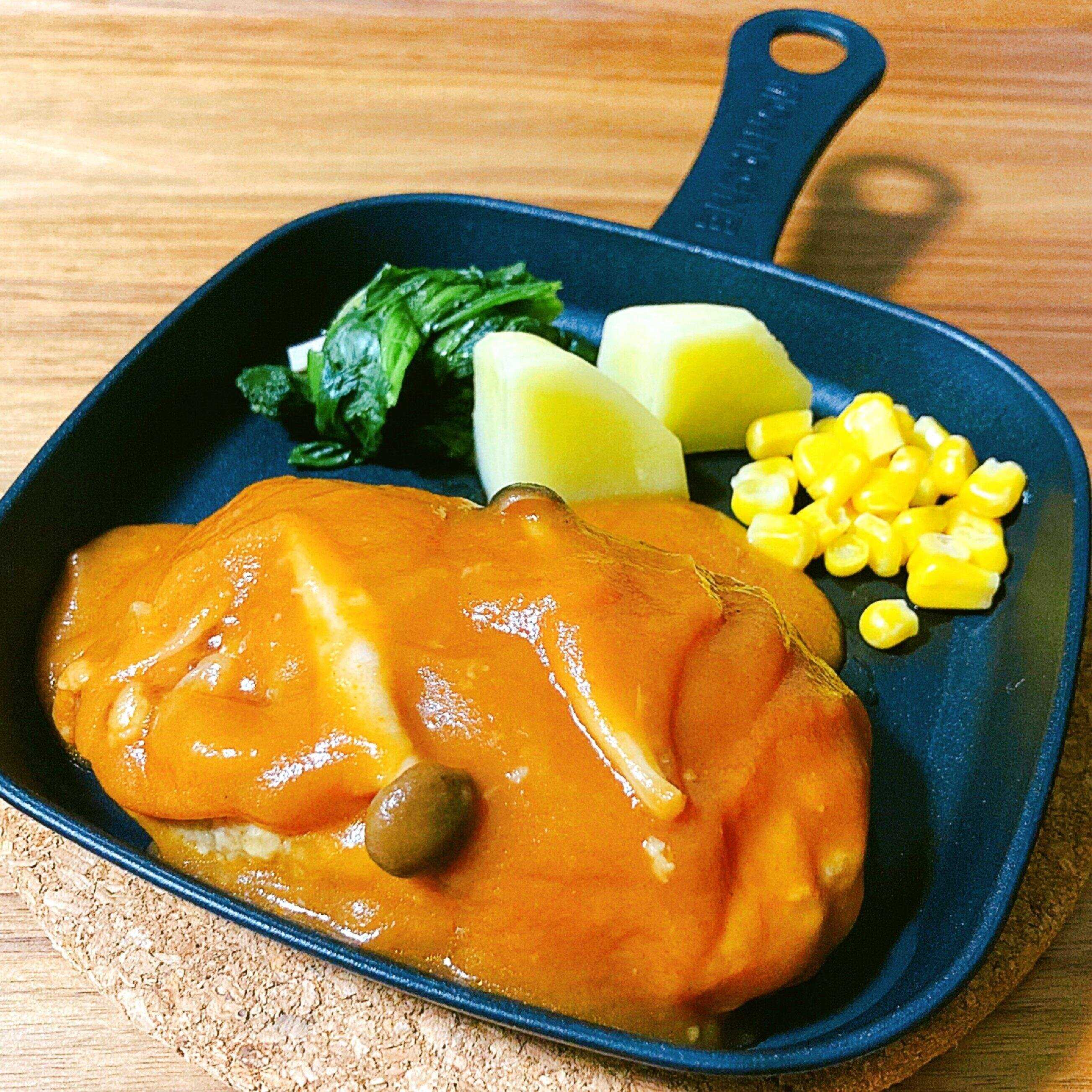 他の料理にアレンジしやすい