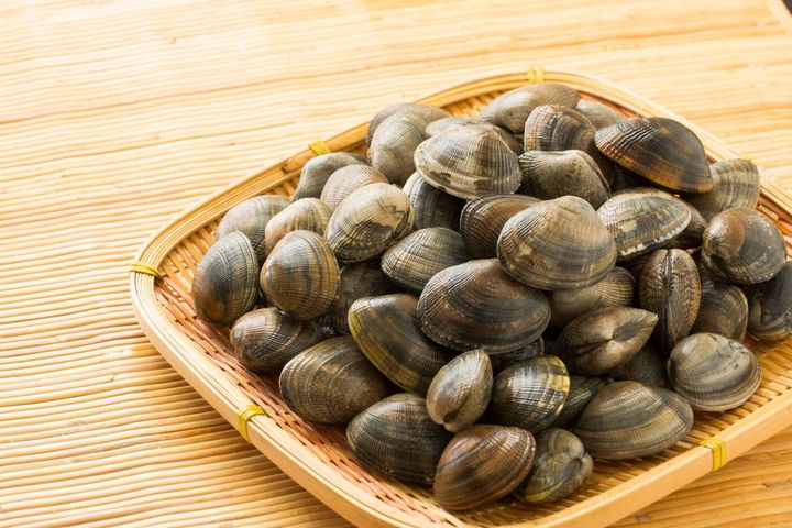 管理栄養士監修 あさり の主な栄養素とカロリーまとめ おすすめな調理方法は サンキュ 管理栄養士監修 あさり の主な栄養素とカロリーまとめ おすすめな調理方法は サンキュ