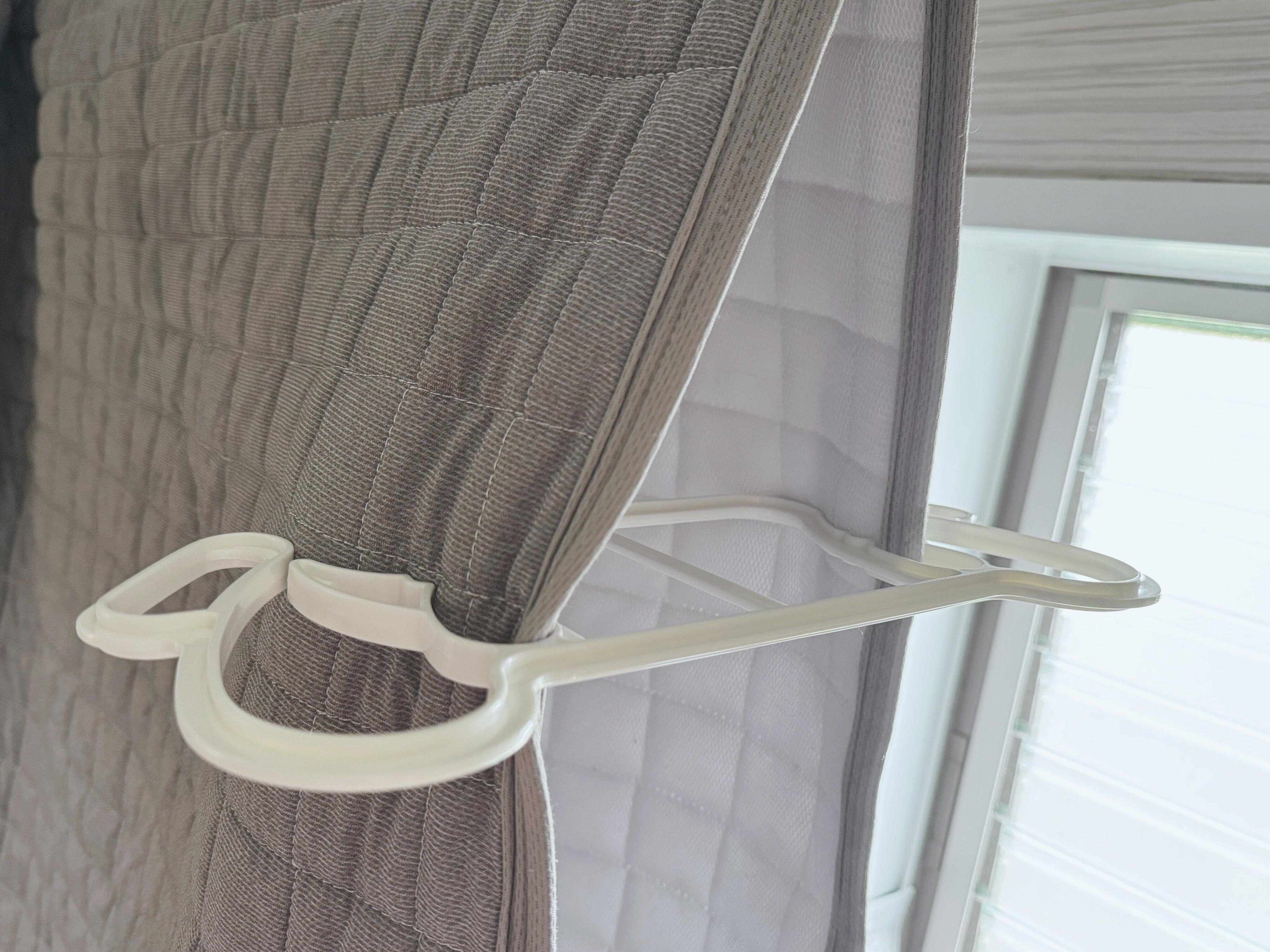 3．ふとん干しクリップ