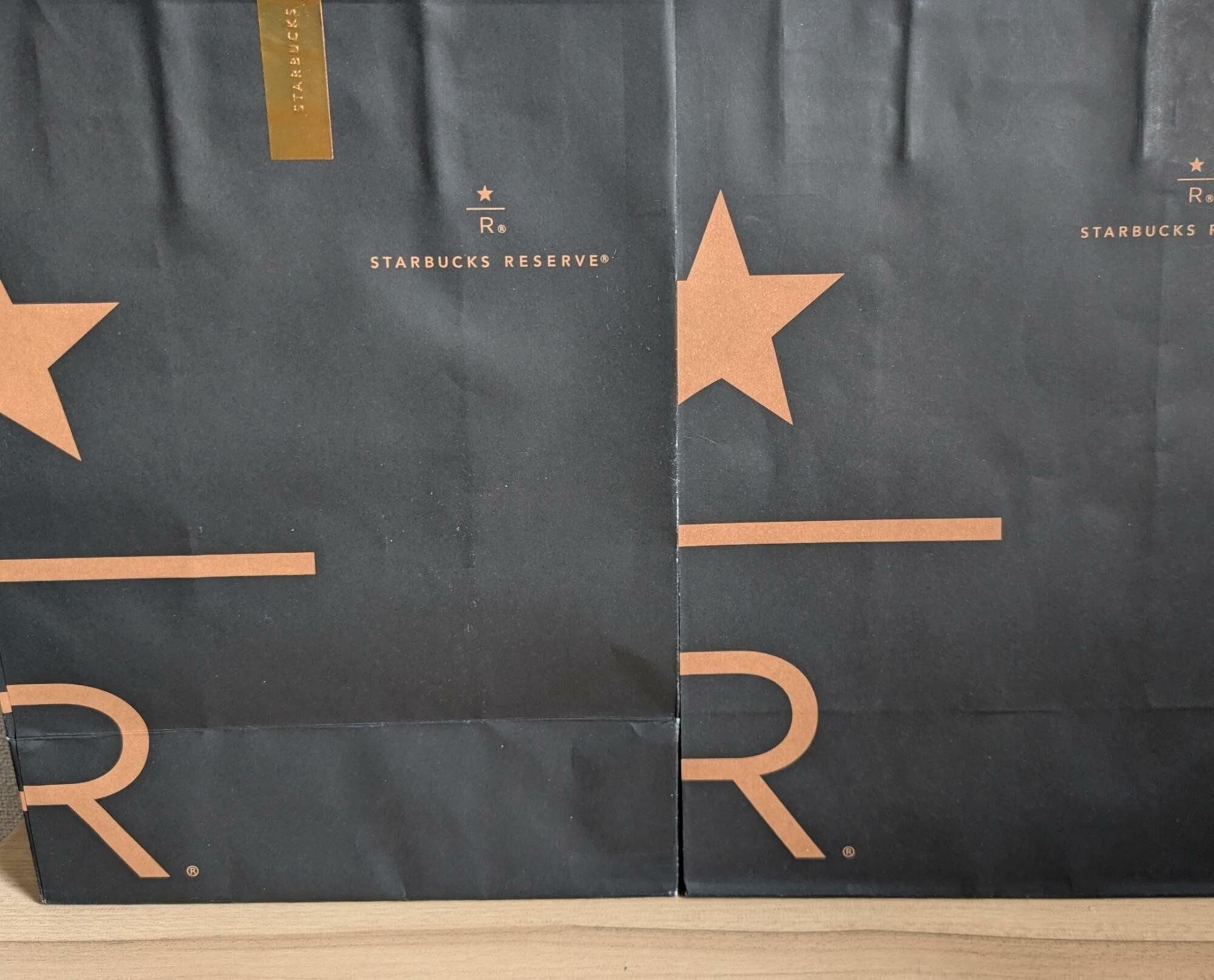 スターバックスリザーブ