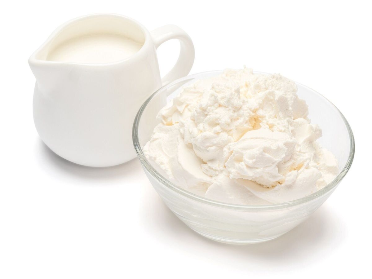 家事の裏ワザ!器械を使うことなく生クリームを時短で泡立てる方法