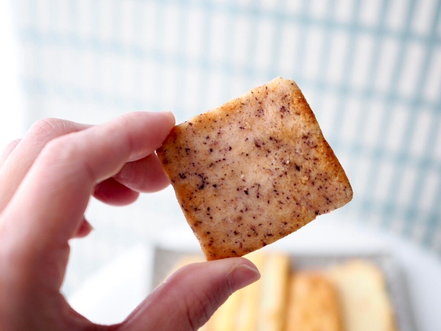 シャトレーゼ「香季もち」梅