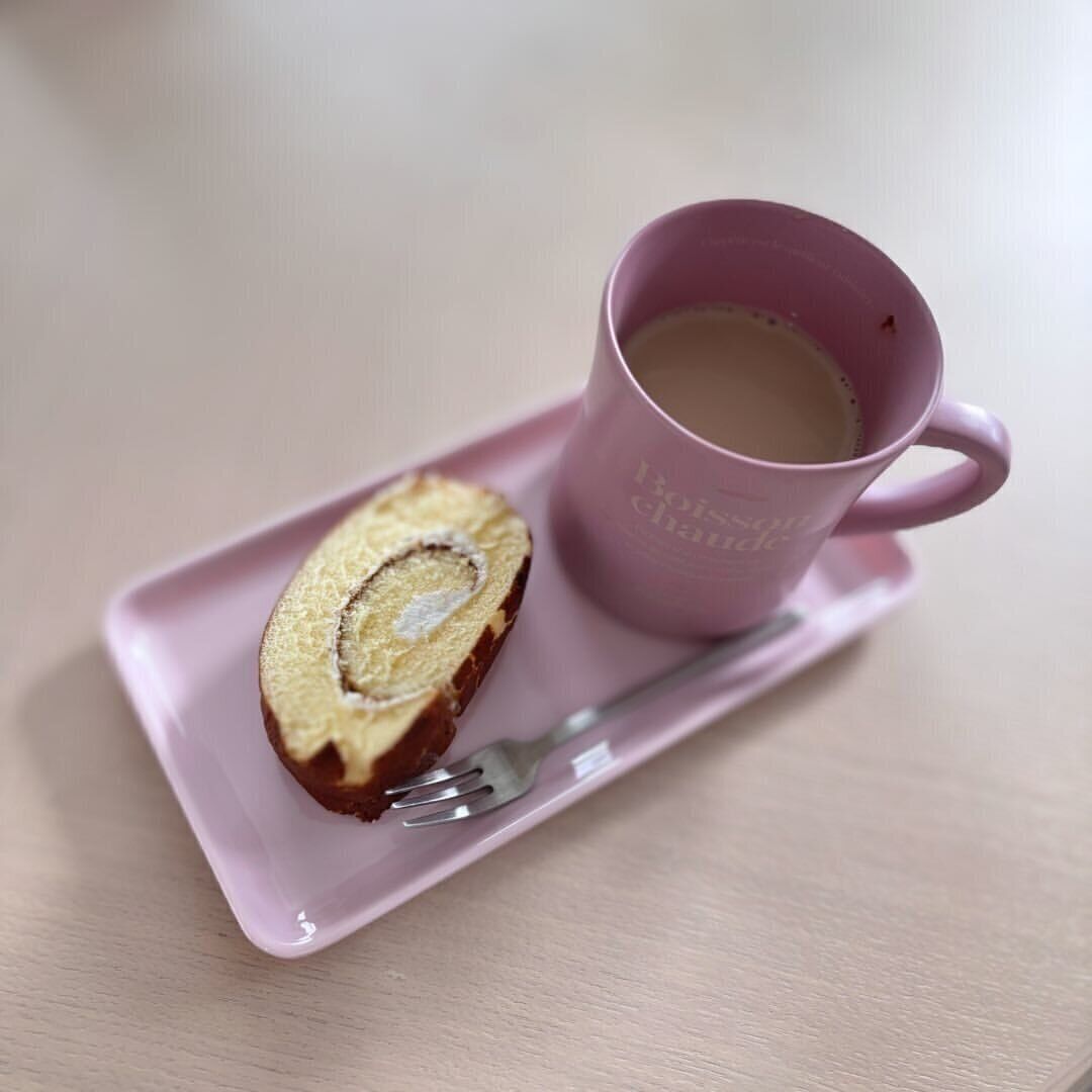 【ダイソー】くすみカラーで大人っぽなプレ―ト