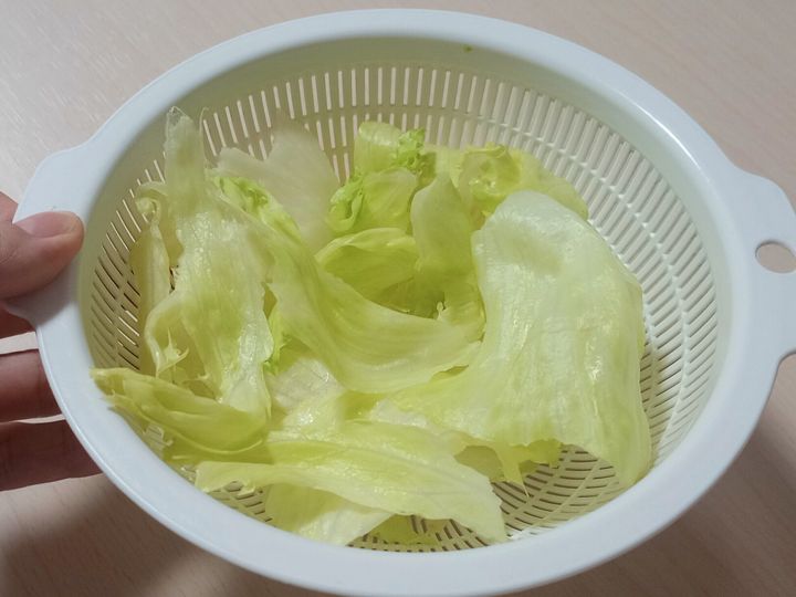 レタス