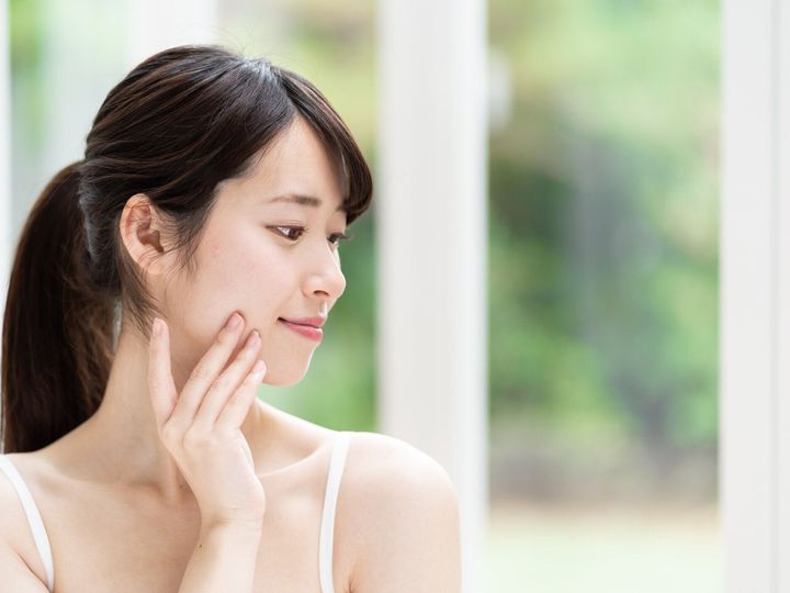 のっぺり顔 から脱出 メリハリのある美人見えメイク術 サンキュ のっぺり顔 から脱出 メリハリのある美人見えメイク術 サンキュ