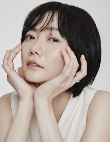 THE RAPUEZ(ザ・ラピューズ)モデルペ・ドゥナ韓国の人気女優
