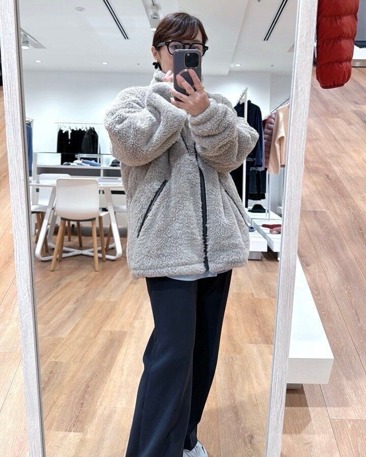 ニードルズ　ユニクロコラボ