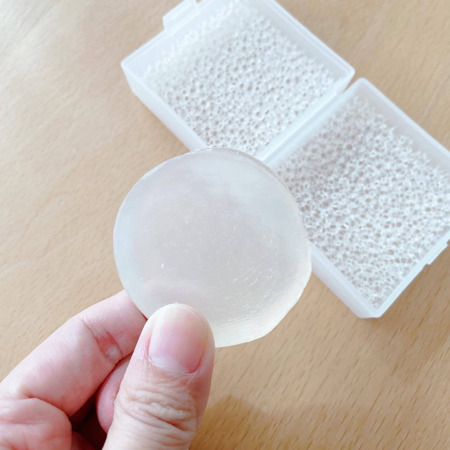 【無印良品】外出先のお供に！持ち運び石けんアイテム