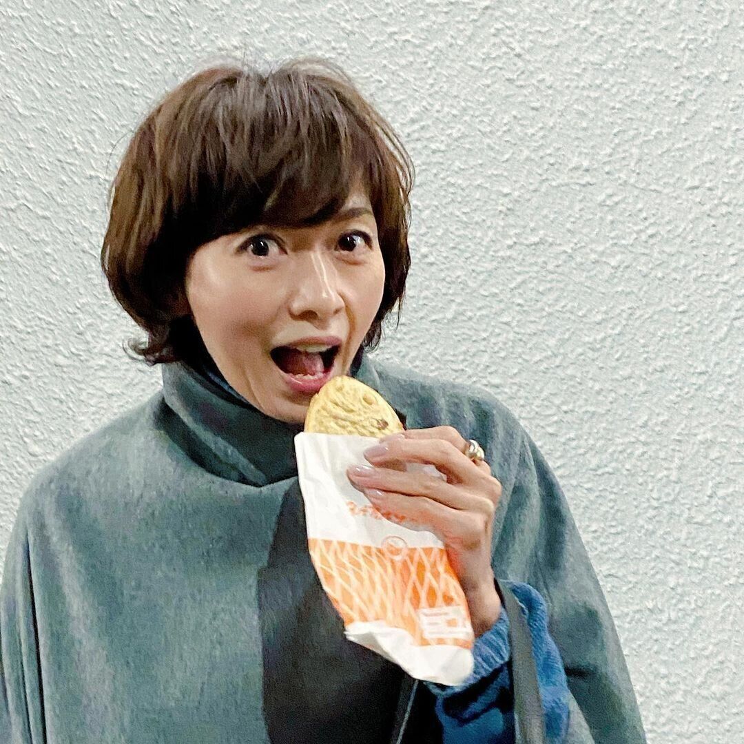 40代女性に似合うボブ！毛先のハネで抜け感のある大人ボブに