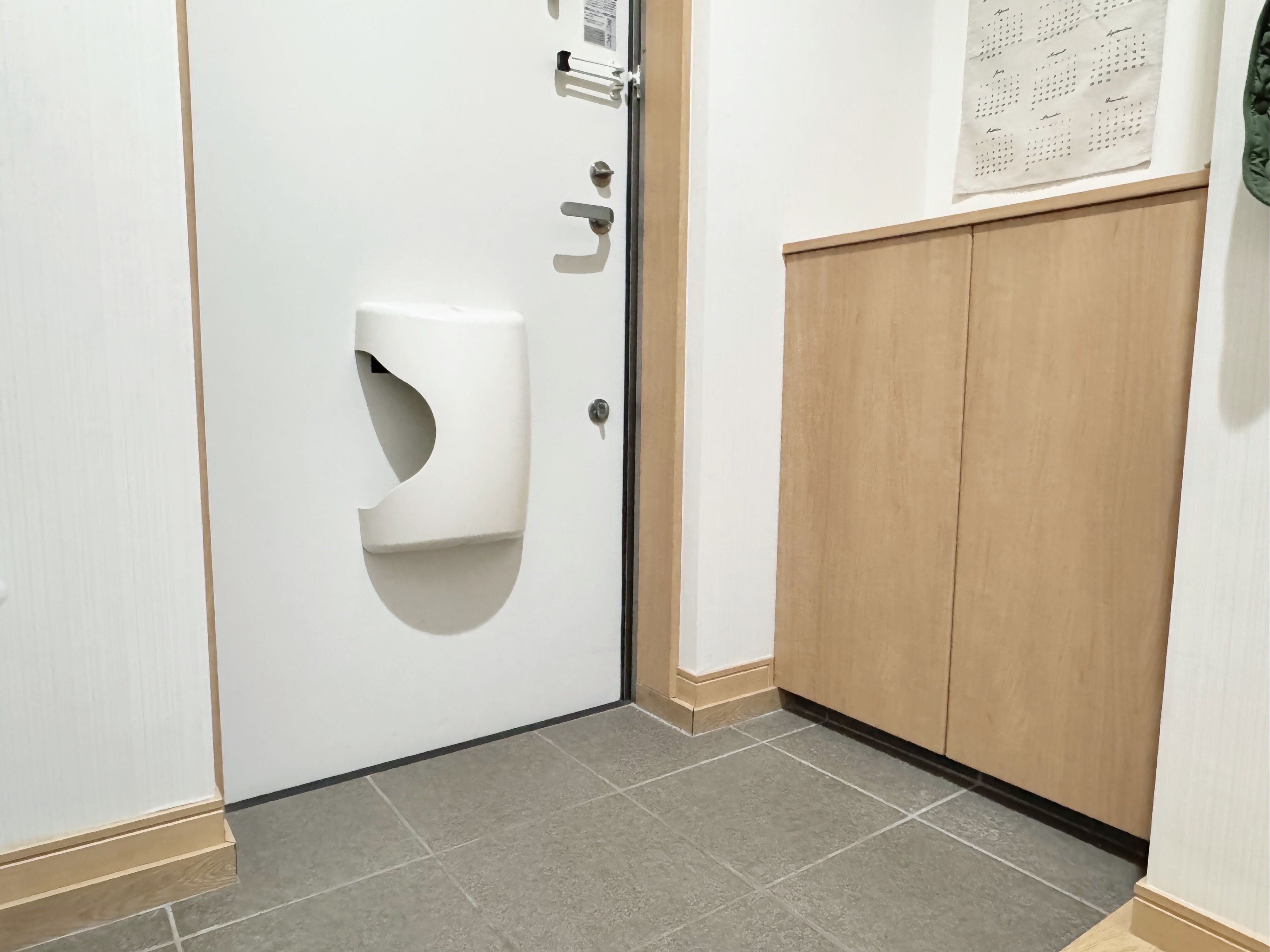 家族4人暮らしの整理収納アドバイザーが玄関に置くのをやめてもとくに困らなかったもの3選