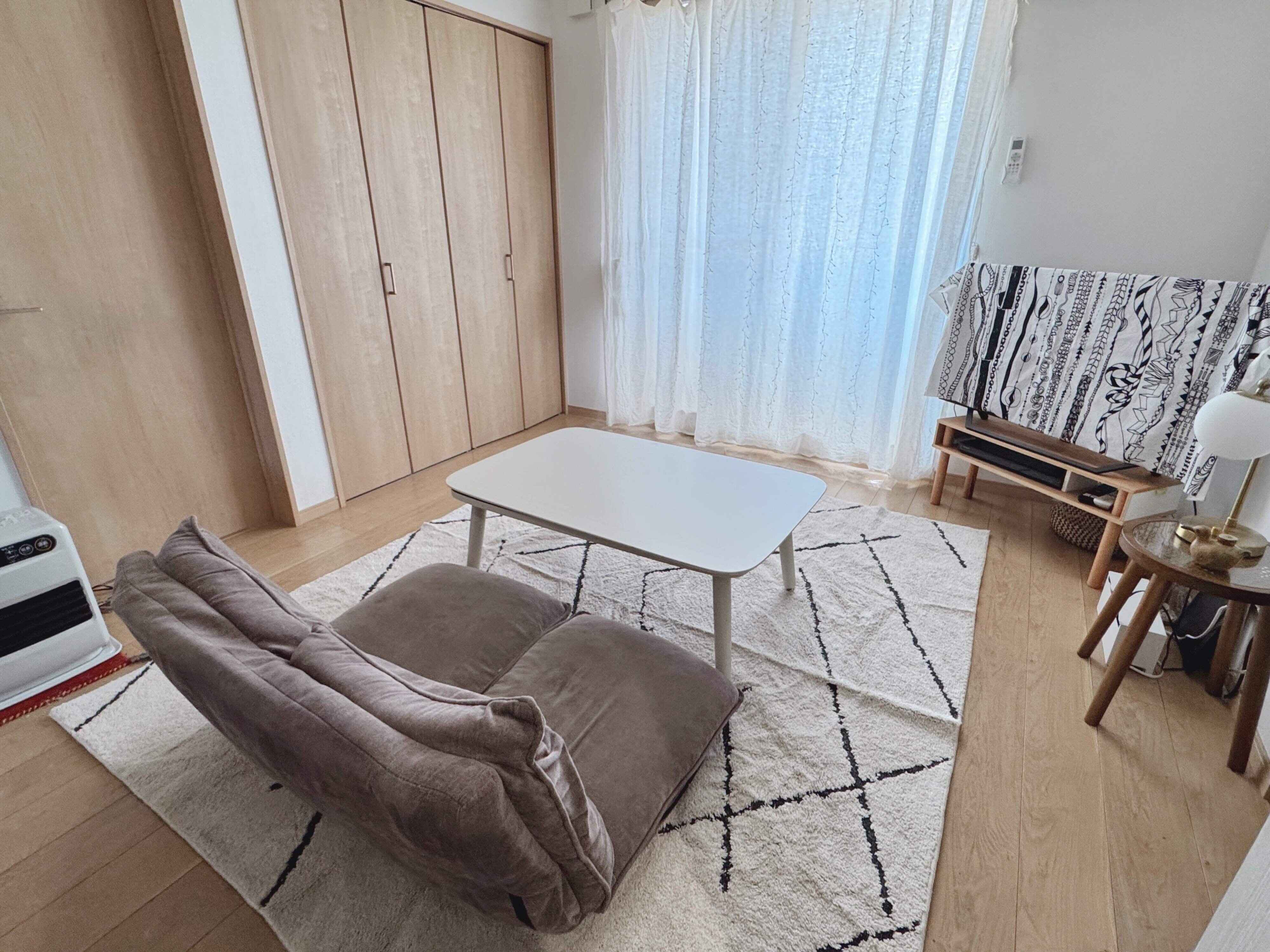 片づけのプロが解説！気温が低いうちにやっておきたい家事3選