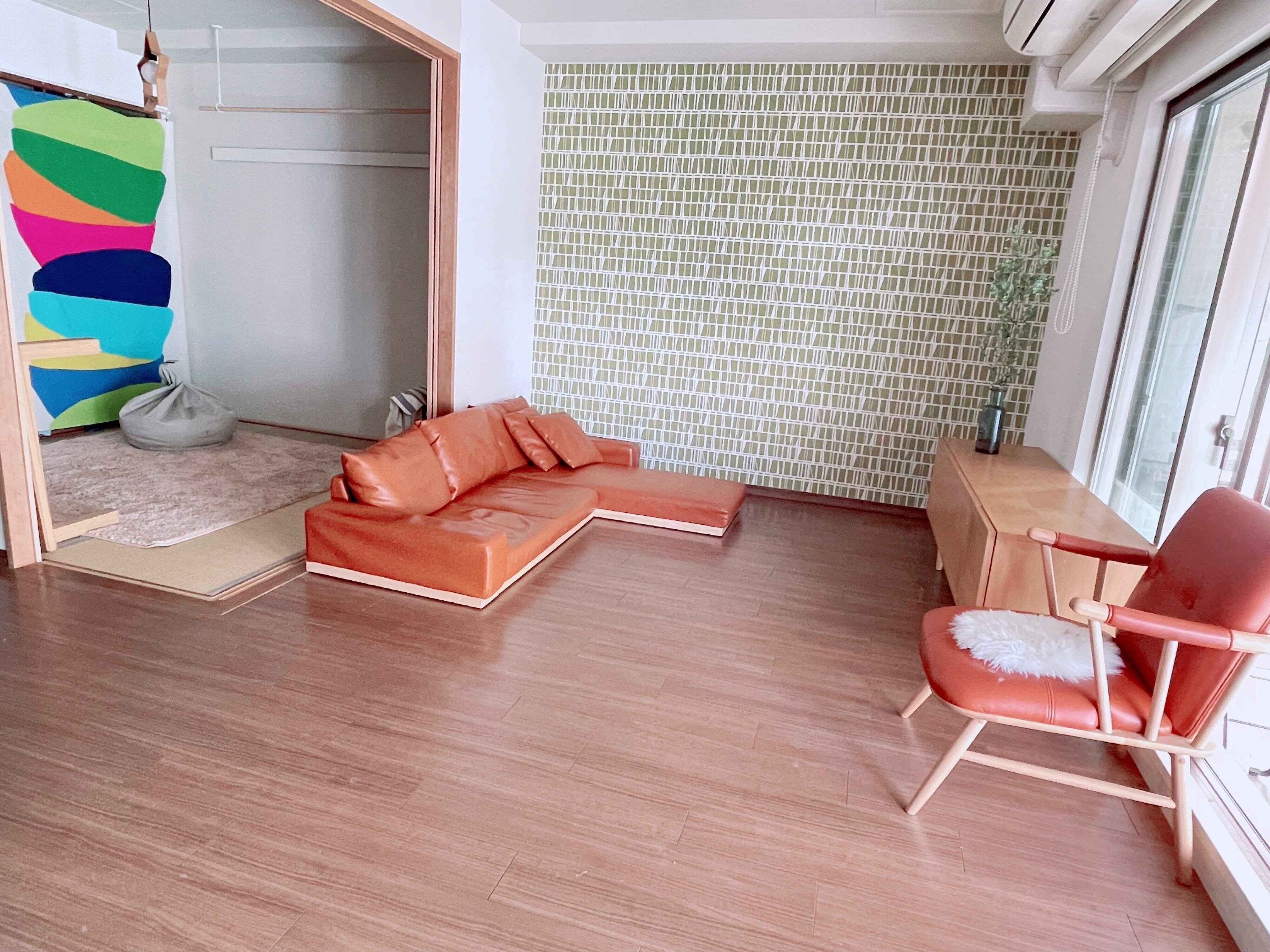 リビングの綺麗キープ術 ズボラでも5分で片づけが終わる秘訣3つ サンキュ