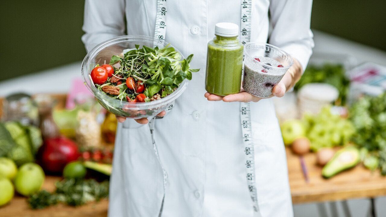 野菜ソムリエとは