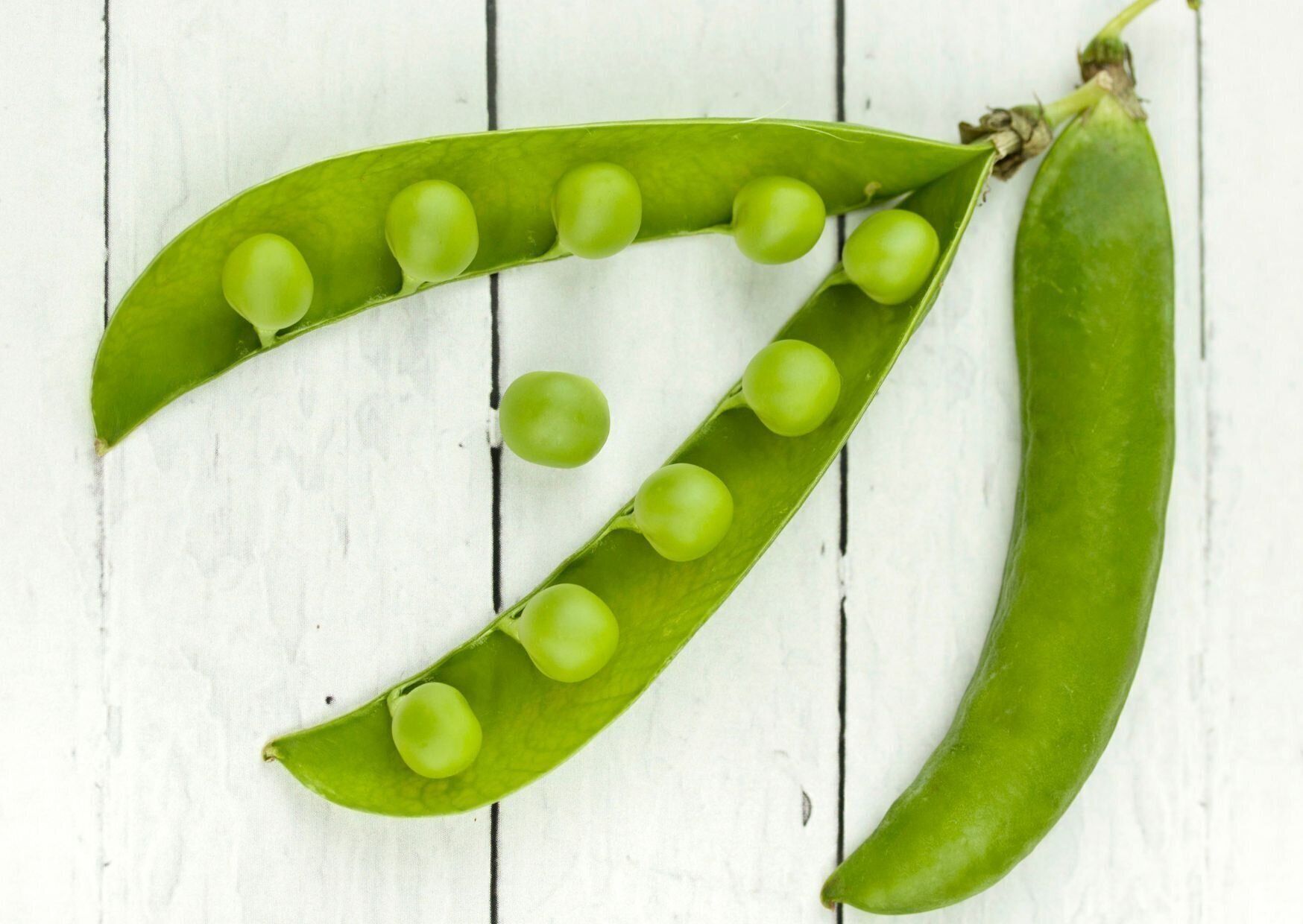 スナップエンドウ