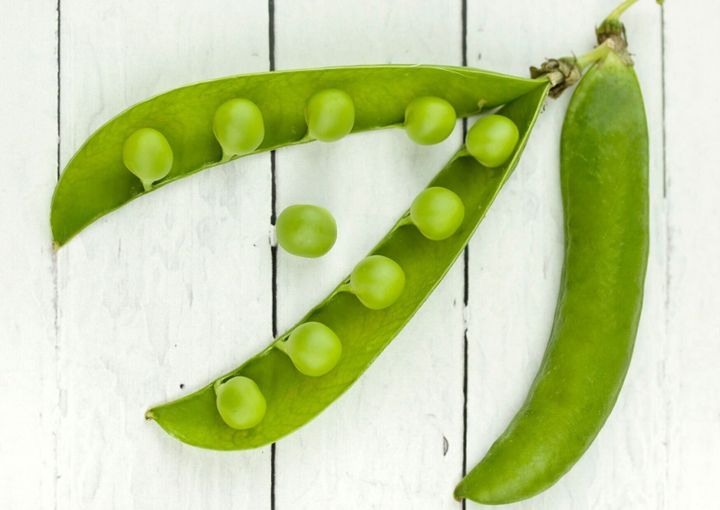 スナップエンドウ