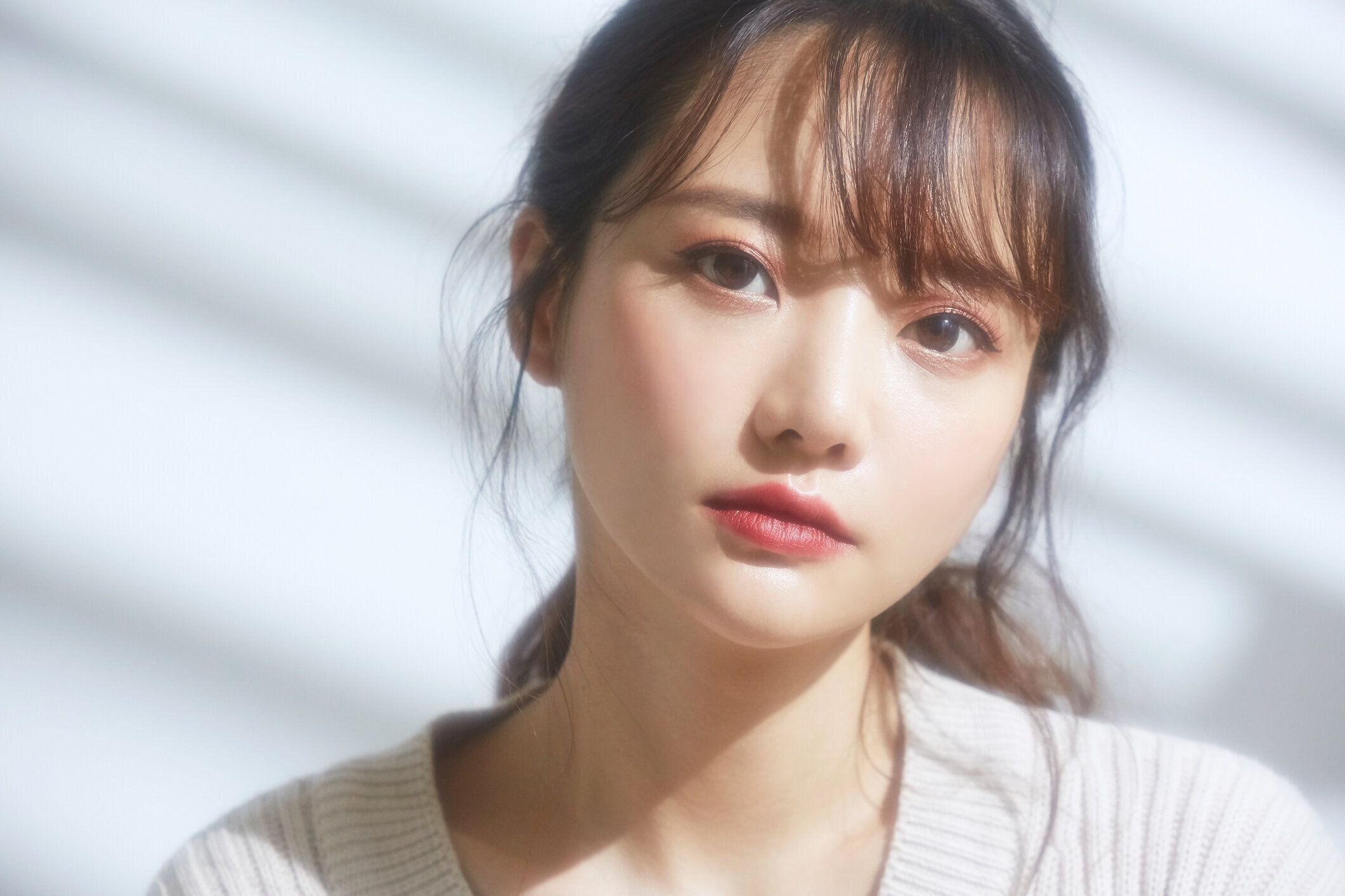 40代でもイタくない オルチャンメイク を取り入れて5歳若返り サンキュ