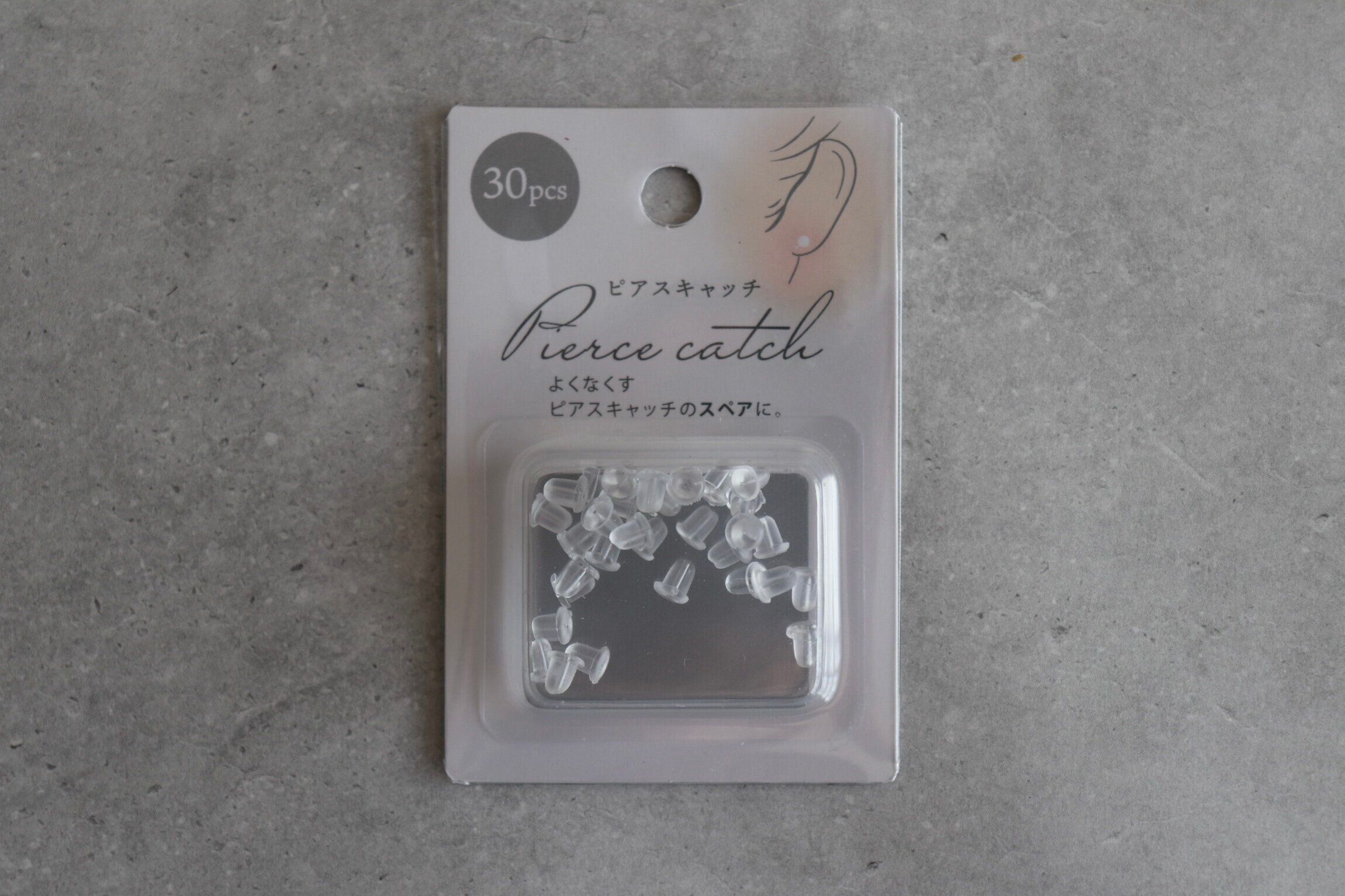 【セリア】ワンコインで揃う！セリアのプチプラアクセサリー