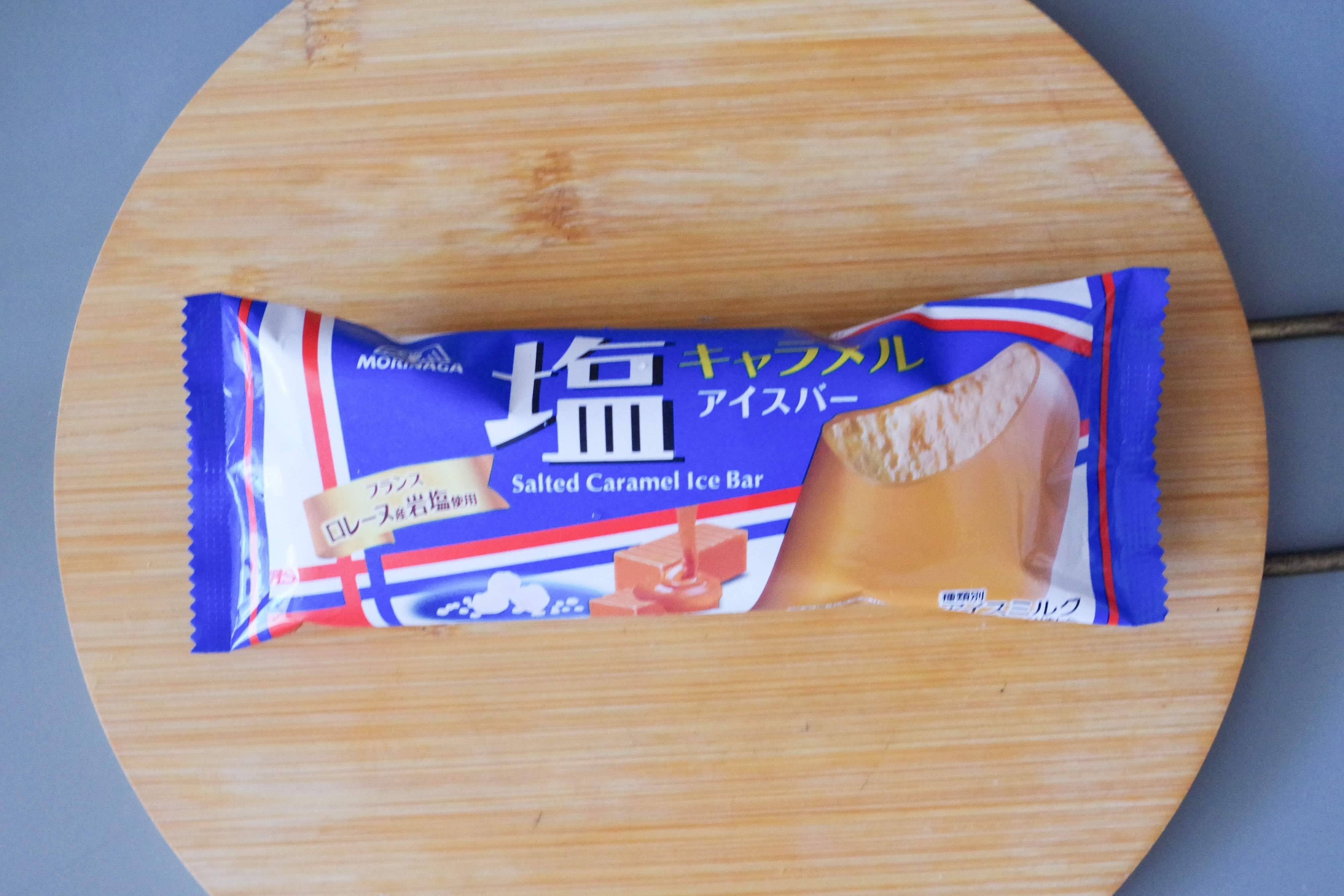 【ファミマ】おいしく塩分補給？！甘じょっぱさがたまらない絶品「ソルティースイーツ」3選