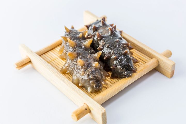 管理栄養士監修 海鼠 なまこ の主な栄養素とカロリーまとめ おすすめな調理方法は サンキュ 管理栄養士監修 海鼠 なまこ の主な栄養素とカロリーまとめ おすすめな調理方法は サンキュ
