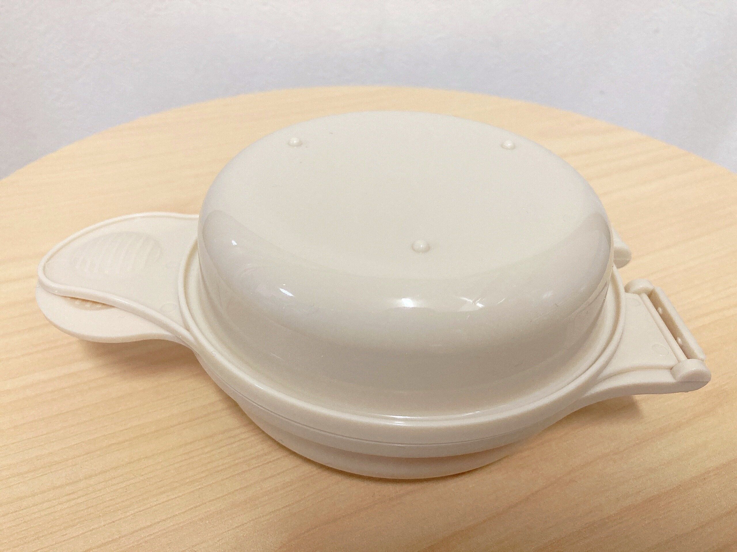 スリーコインズ目玉焼きクッカー