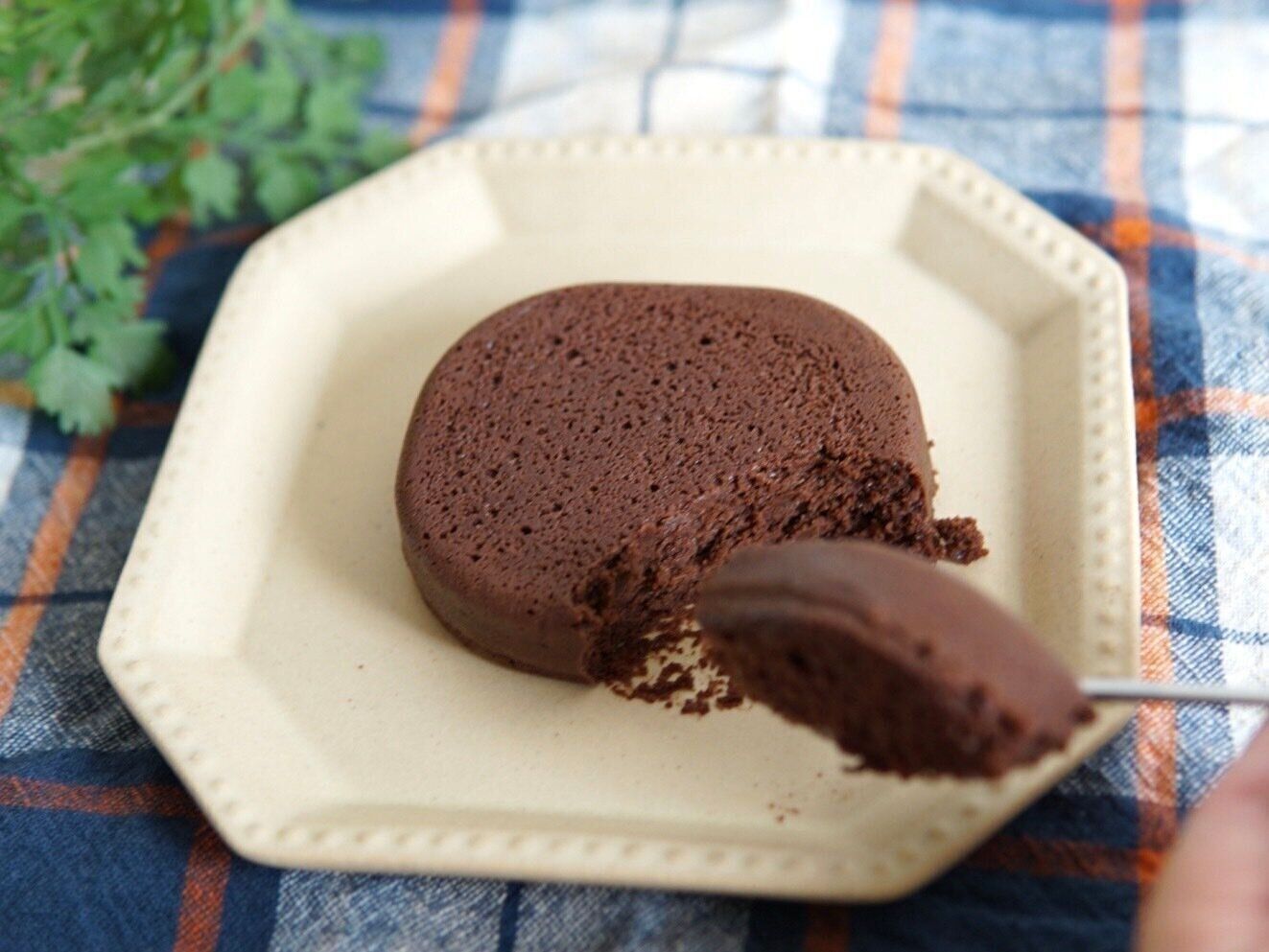 盛りすぎ！泡ショコラ