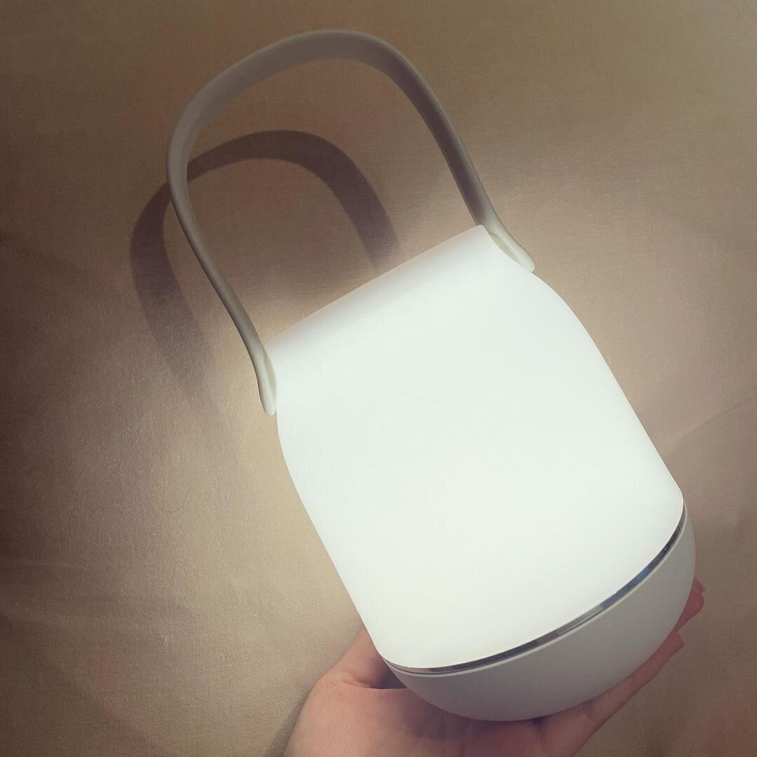 【ニトリ】優秀で即決したLEDランタン