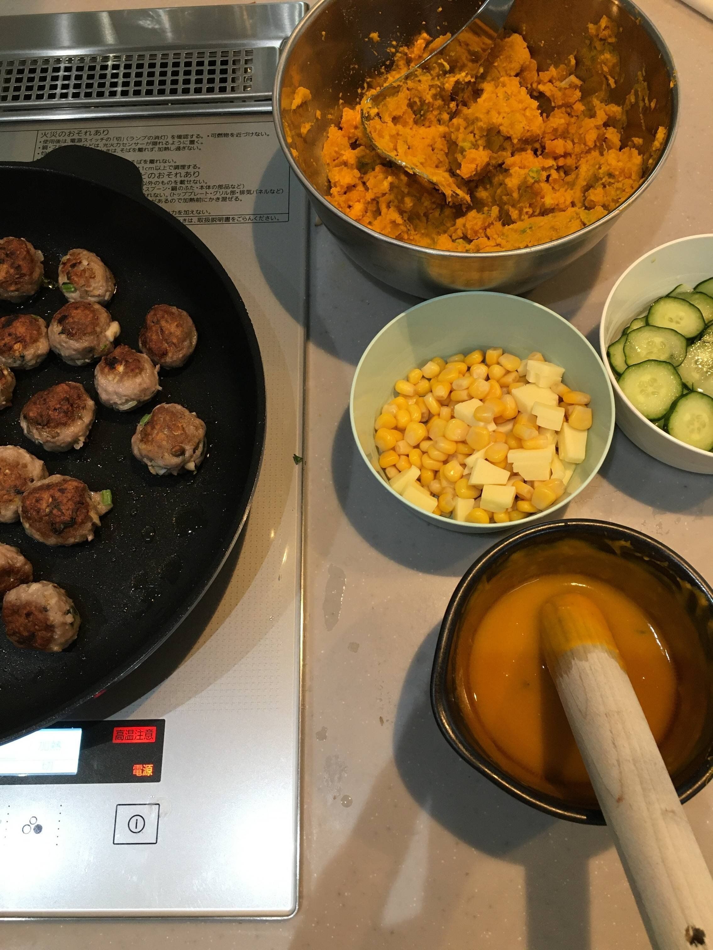 食費３万円台の人が秋になると週１で必ず作る楽チン料理