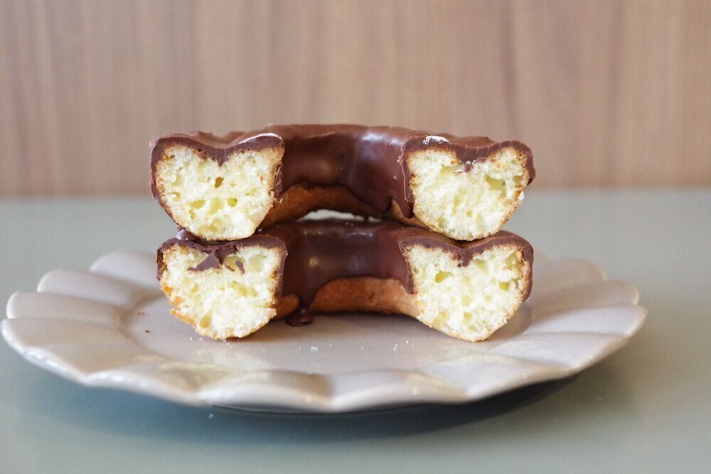 【ミスド】食べたこと、ありそうでない「ネットオーダー限定ドーナツ」実食レポート！活用しない手はない