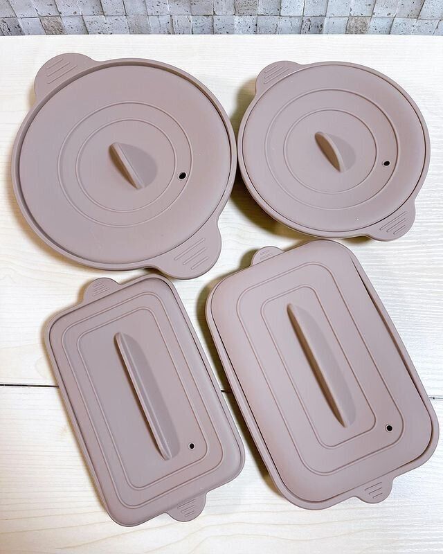 【ダイソー】めっちゃ使えるすぐれもの！シリコンスチーマー