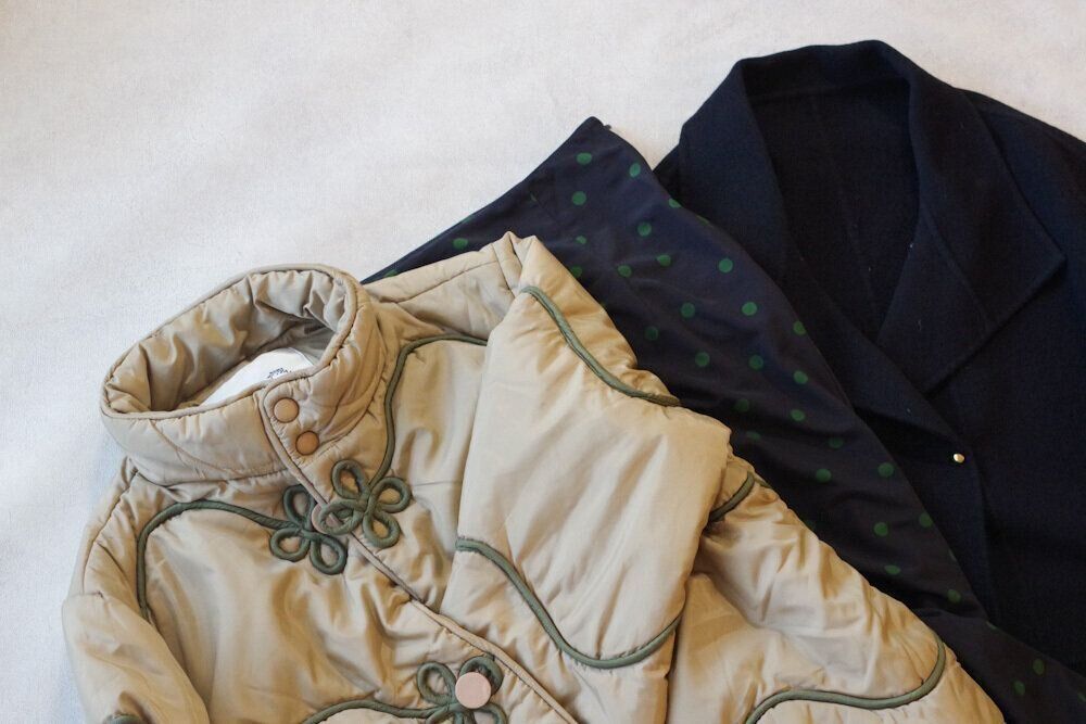 「この服、買うべきか悩む」服好きライターが服を買う前にしているたった2つのこと