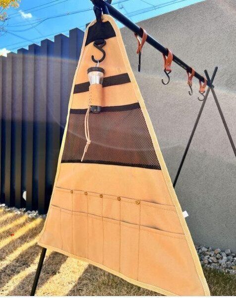 見つけたら即買いレベル！ハンギングラック用アイテムが話題