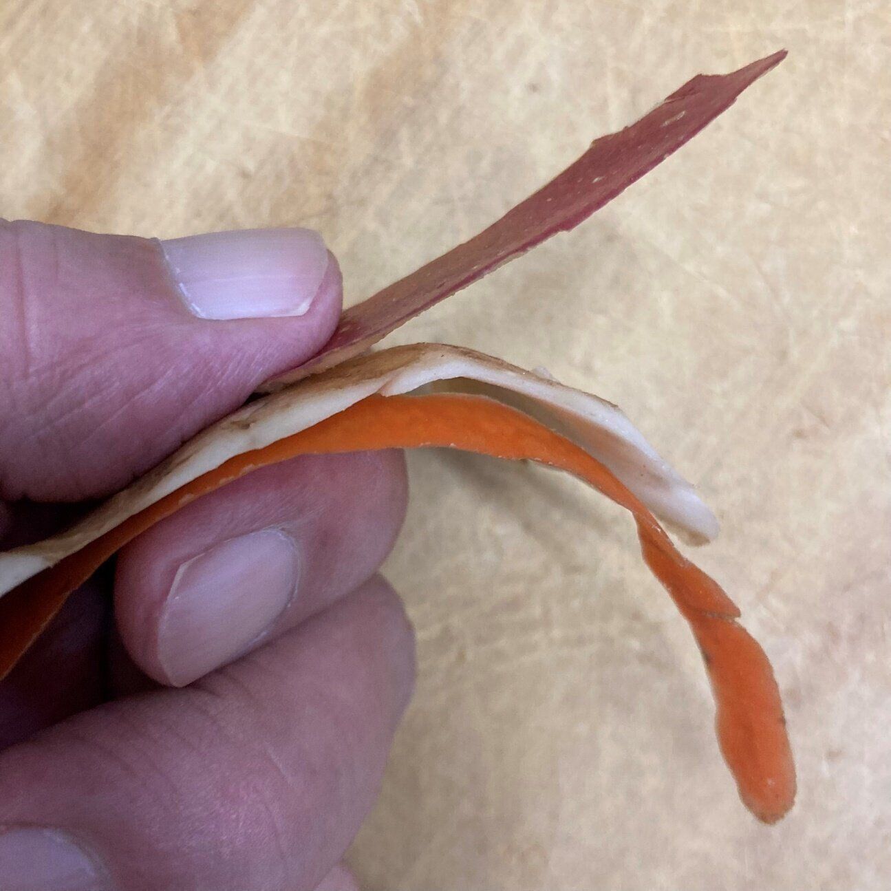 「横→たて」になっただけでここまで変わる!? 110円で幸せになれるダイソーの便利キッチングッズは絶対買いです