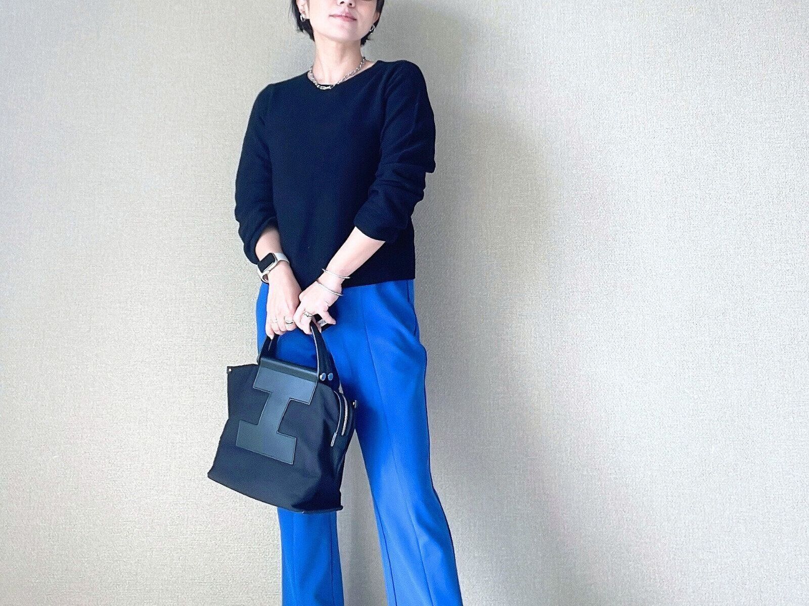 ユニクロ春のおすすめアイテム