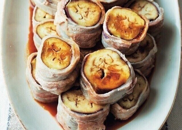 大量消費にも困らない なす おすすめレシピ メインでもサブでも大活躍な87選 サンキュ