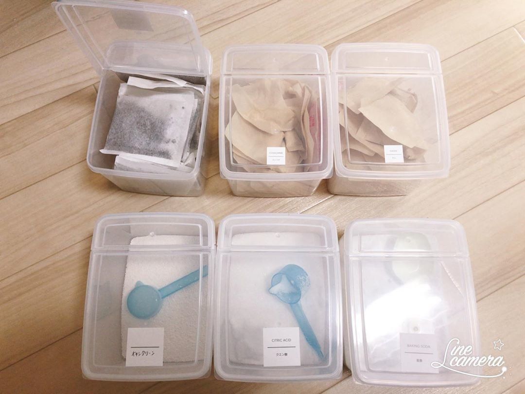 収納グッズを探すならセリアで 使い勝手抜群な6選 サンキュ